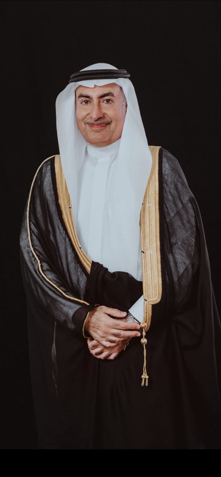 Ghazi Faisal Binzagr